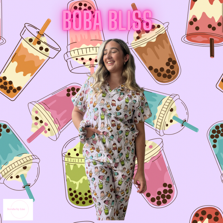 Boba Bliss Set
