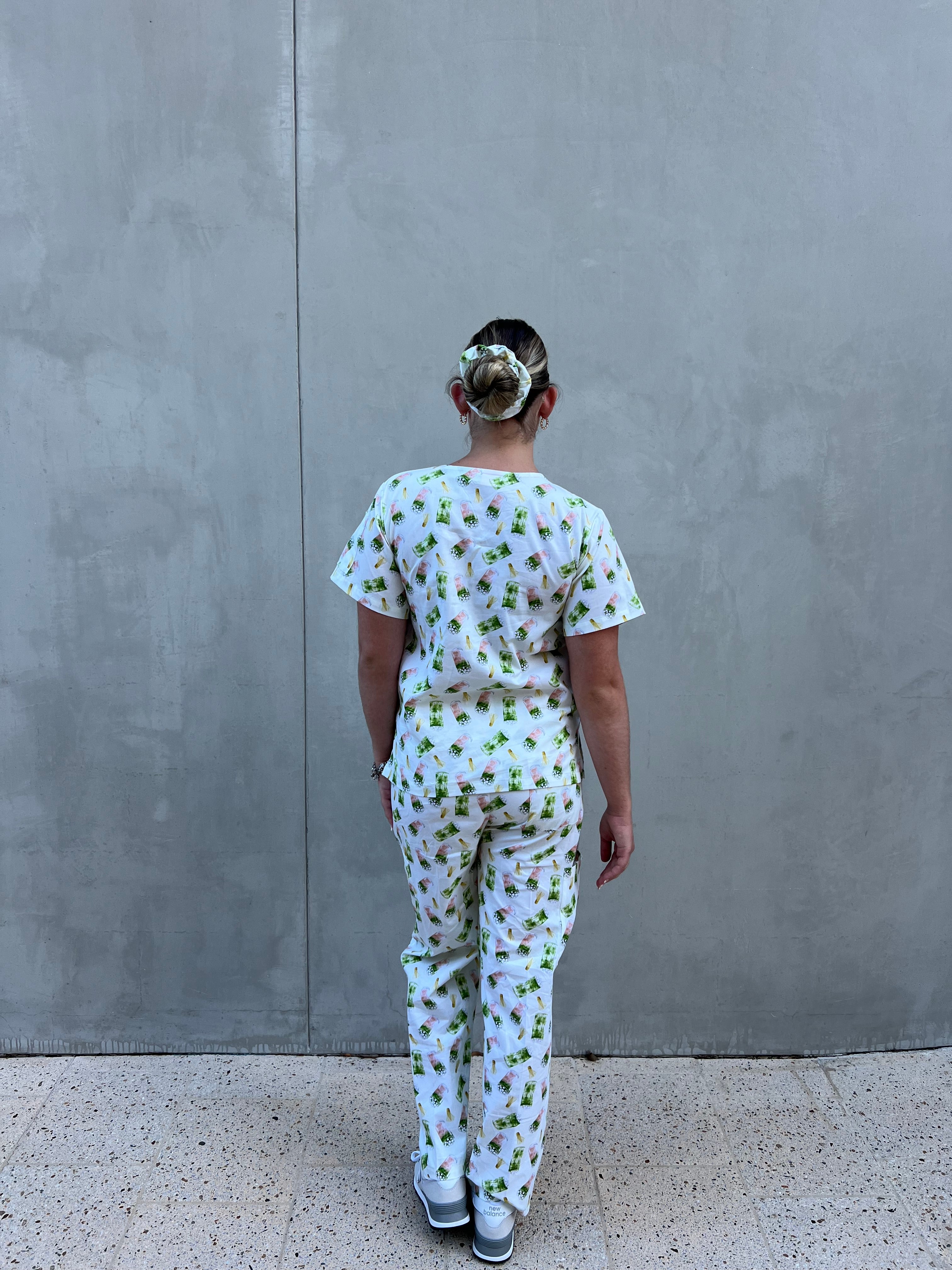 Matcha Dream Set