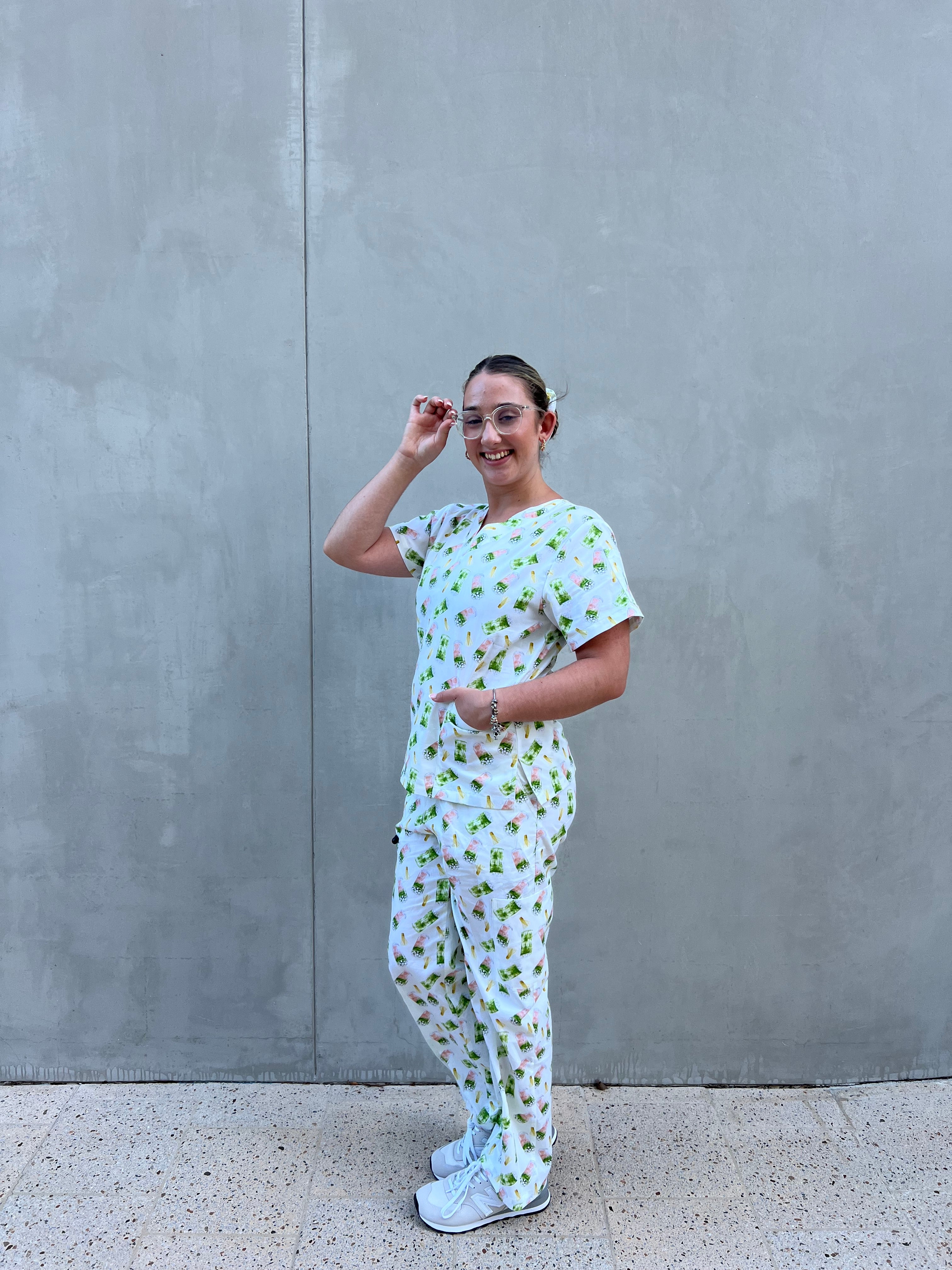 Matcha Dream Set